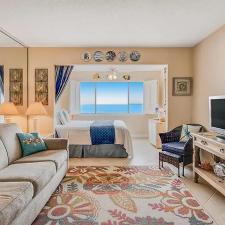 Hotel Sunset Harbor Palms 1-204